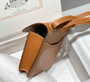 Hermes Constance 23 Box Epsom Leather Brown Gold H082810 - Default Title - View 5