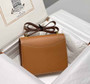 Hermes Constance 23 Box Epsom Leather Brown Gold H082810 - Default Title - View 2