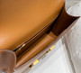 Hermes Constance 23 Box Epsom Leather Brown Gold H082810 - Default Title - View 9