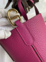Hermès In-The-Loop 18 Bag Swift Leather H20251817 - Default Title - View 4