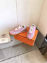 Hermes Jet sneaker H242935 - Default Title - View 1