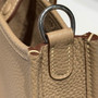 Hermes Mini Evelyne 16 Bag in Taurillon Clemence Leather H069445 - Default Title - View 8