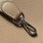 Hermes Mini Evelyne 16 Bag in Taurillon Clemence Leather H069445 - Default Title - View 6