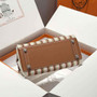 Hermès shoulder bag birkin 29cm Leather H29266 - Default Title - View 4