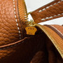 Lindy Hermès 26 Bag Togo Leather H265124 - Default Title - View 7