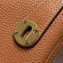 Lindy Hermès 26 Bag Togo Leather H265124 - Default Title - View 4