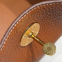 Lindy Hermès 26 Bag Togo Leather H265124 - Default Title - View 8