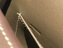 Hermes Kelly Mini II Bag 19 Silver Hardware with Epsom dark Gray - Default Title - View 9