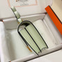 Hermes Constance Bag 19 Light Green Epsom Leather Gold H083920 - Default Title - View 3