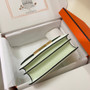 Hermes Constance Bag 19 Light Green Epsom Leather Gold H083920 - Default Title - View 6