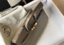 Hermès Birkin Bag 30cm Gray Crocodile Leather Gold Hardware - Default Title - View 9