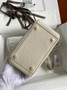Hermes Lindy Mini Bag Beige Togo Leather Gold Hardware H8638 - Default Title - View 3