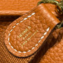 Hermes Mini Evelyne 16 Bag in Taurillon Clemence Leather H069431 - Default Title - View 3