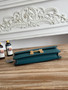 Hermès Constance bag in Green Epsom leather H382661 - Gold - View 6