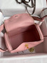Lindy Hermès 26 Bag Togo Leather H265130 - Default Title - View 6