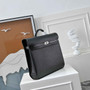 Black & Togo. The Hermès Kelly Dépêche 36. Forever classic - Default Title - View 2