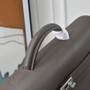Hermès Kelly Dépêche 36 | Gray Togo | The Iconic Briefcase - Default Title - View 6