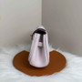 Hermès Pink Swift Kelly Moove Bag Gold 825668 - Default Title - View 4