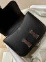 Hermes Constance Bag Black Epsom Leather Silver H2501 - Default Title - View 7