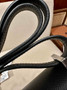 Hermes Constance Bag Black Epsom Leather Silver H2501 - Default Title - View 8