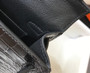 Hermes Kelly Mini II Bag 19 Silver Hardware with Crocodile Leather Black - Default Title - View 9