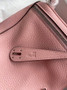 Lindy Hermès 26 Bag Togo Leather H265131 - Default Title - View 5