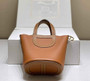 Hermès In-The-Loop 18 Bag Swift Leather H20251807 - Default Title - View 4