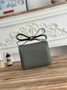 Hermes Constance Epsom Leather 19cm Gold Dark Gray H082253 - Default Title - View 3