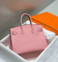 Hermes Birkin Bag Togo Leather Top Quality 2025535 - 25cm - View 3