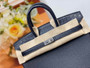 Hermès Birkin Bag Black Crocodile Togo Silver Hardware H8601 - W25×H20×D13cm - View 6
