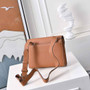 Hermès Sac Dépêche 21 Tan Epsom – The Perfect Gift for Hermès Lovers - Default Title - View 2