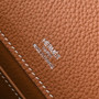 Hermès Sac Dépêche 21 Tan Epsom – The Perfect Gift for Hermès Lovers - Default Title - View 8