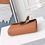 Hermès Sac Dépêche 21 Tan Epsom – The Perfect Gift for Hermès Lovers - Default Title - View 3