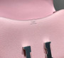 Hermes Constance 23 Box Epsom Leather Light Pink Silver H082804 - Default Title - View 7