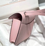 Hermes Constance 23 Box Epsom Leather Light Pink Silver H082804 - Default Title - View 6
