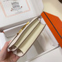 Hermes Constance Bag 19 Beige Epsom Leather Gold H083912 - Default Title - View 6