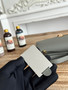 Hermès Constance bag in Dark Gray Epsom leather H382690 - Gold - View 7