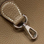 Hermes Mini Evelyne 16 Bag in Taurillon Clemence Leather H069443 - Default Title - View 5