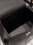 Lindy Hermès 26 Bag Togo Leather H265101 - Default Title - View 6