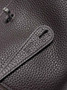 Lindy Hermès 26 Bag Togo Leather H265101 - Default Title - View 4