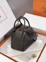 Lindy Hermès 26 Bag Togo Leather H265101 - Default Title - View 3