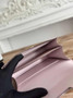 Hermes Constance Epsom Leather 19cm Light Pink Gold H082215 - Default Title - View 9