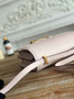Hermes Constance Epsom Leather 19cm Light Pink Gold H082215 - Default Title - View 5