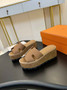Hermes Eze 30 sandal H222066 - Default Title - View 1