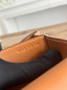 Hermes Constance Epsom Leather 19cm Brown Silver H082261 - Default Title - View 9