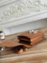 Hermes Constance Epsom Leather 19cm Brown Silver H082261 - Default Title - View 5
