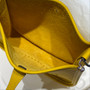 Hermes Mini Evelyne 16 Bag in Taurillon Clemence Leather H069456 - Default Title - View 9