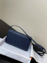 Hermes Constance Long To Go wallet H080126 Navy Blue Gold - Default Title - View 3