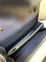 Hermes Constance Long To Go wallet H080126 Navy Blue Gold - Default Title - View 5