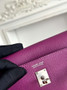 Hermes Kelly Danse Bag Leather 202552 - Default Title - View 9